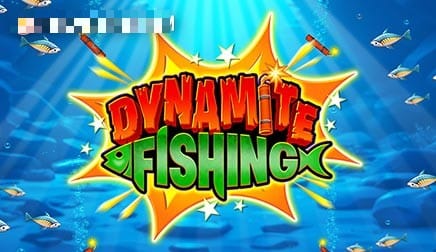 Dynamite Fishing